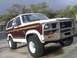 1985 Ford Bronco