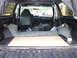 1992 Ford Bronco - half done the interior,... - grinded down and repaired all the rust spots on the floor. - primed the floor with rust inhibitor - applyed 2…