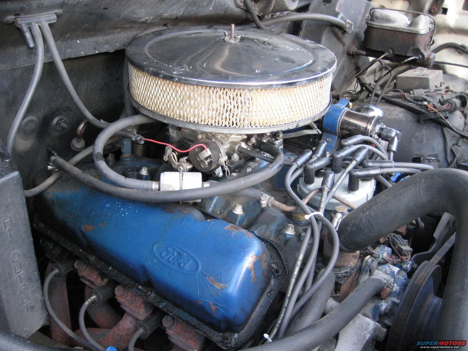 1980 Ford Bronco