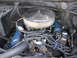 Ford 351M, Edelbrock Performer 4-Barrel 600cfm Carb, Edelbrock Performer 400 Intake Manifold, Edelbr...