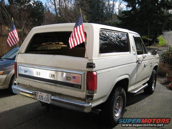 Proud American!