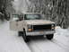 1980 Ford Bronco - Loading the Bronco