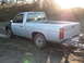 1980 Ford Bronco - Zach got his truck stuck!