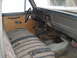 1979 Ford F-150 - Just the interior. And yes, thats the air filter hanging under the dash.