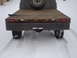 1979 Ford F-150 - rear lighting and bent bumper