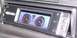 Old JVC CD player from the Cougar.