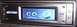 Shot of old JVC switching to CD mode.