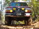 1996 Ford Bronco