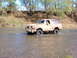 1996 Ford Bronco