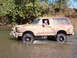 1996 Ford Bronco