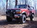 1996 Ford Bronco