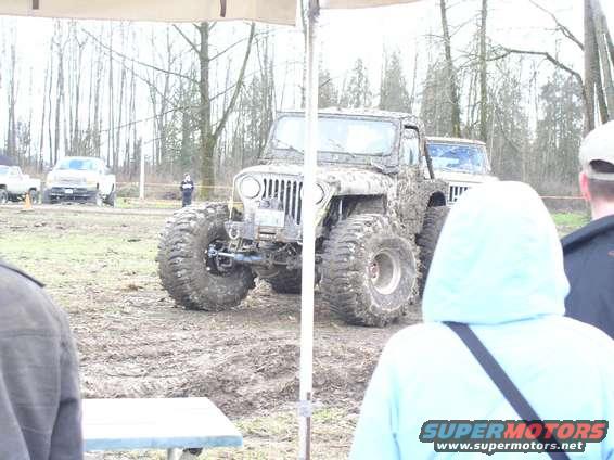 Nice Jeep