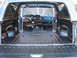 1982 Ford Bronco - new bed liner coating