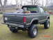 1984 Ford Bronco