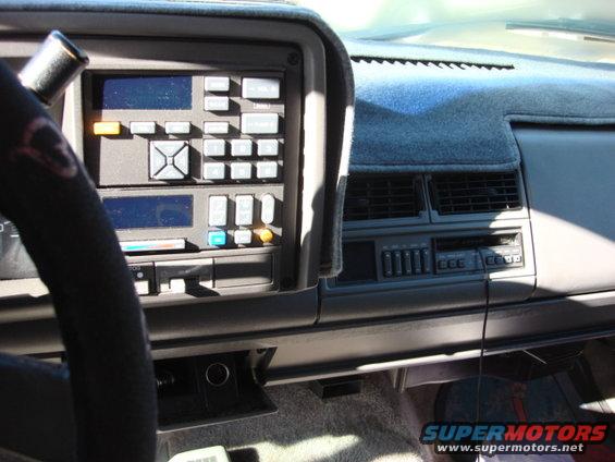 radio82.jpg here is the stock radio and cas. deck