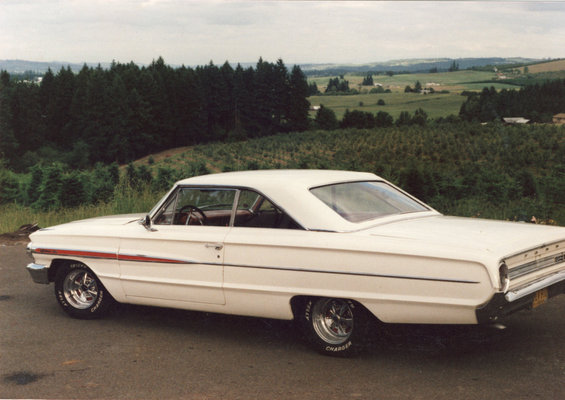 64 Galaxie  