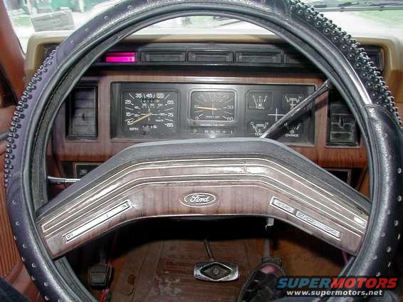 Cruise control! :D