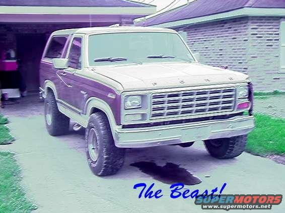 THE BEAST LIVES!!!