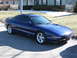 1995 Ford Probe photo