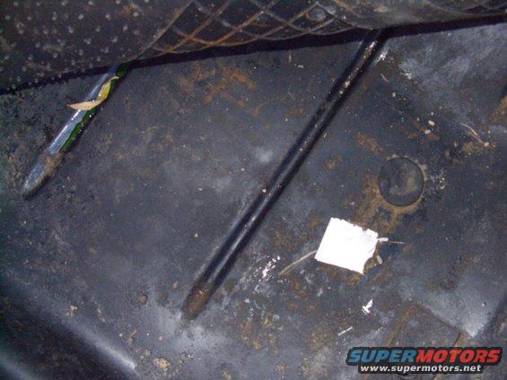 floorpan