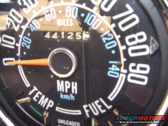 44k miles
