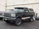 1993 Ford Bronco - As it sits
