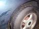 1995 Eagle Talon - Wheel