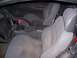 1995 Eagle Talon - front seats