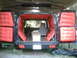 1986 GMC Safari - An open view of the beginning make over of the vamphauler