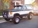 What a beautiful Bronco I am