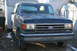1990 Ford Bronco