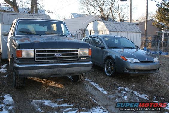 The "Beast" and the DD