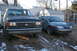 1990 Ford Bronco - The "Beast" and the DD
