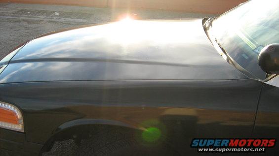 img_1156.jpg Can't really see with the glare but still has swirlies