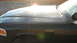2001 Ford Crown Victoria - Can't really see with the glare but still has swirlies