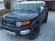 2008 Toyota FJ Cruiser