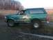 1996 Ford Bronco