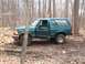 1996 Ford Bronco