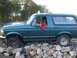 1996 Ford Bronco