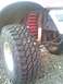 1991 Ford Bronco