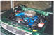 The engine in my 77 Mustang II
