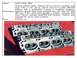 1972 Ford Ranchero - 351 W Heads