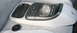1996 Ford Bronco - Overhead console unit with interior lighting and control buttons, likely from a vehicle.