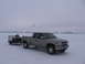 1998 GMC Sierra 1500 - Big Lake!!!