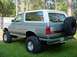 1989 Ford Bronco