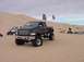 1989 Ford Bronco - Oldsmobile Hill at Glamis AZ