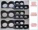 1972 Ford Ranchero - Gauge Covers