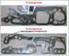 1972 Ford Ranchero - Printed Circuits1