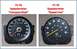 1972 Ford Ranchero - Speedometers
