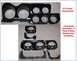 1972 Ford Ranchero - 72 73 Cover Disassembled
